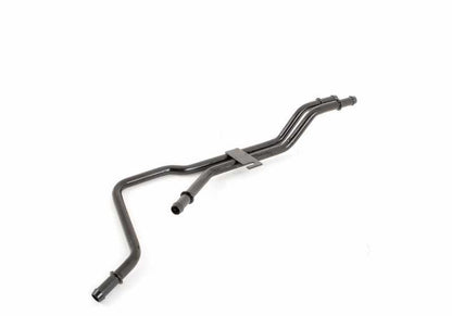Tubería de dirección asistida OEM 32411141530 para BMW E34, E32. Original BMW.