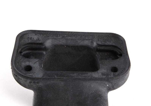 Goma de tope puerta delantera OEM 51218246870 para BMW E46. Original BMW.