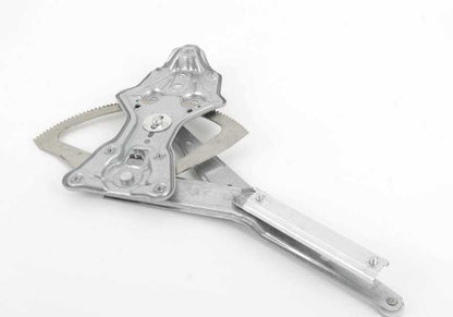 Elevalunas eléctrico delantero izquierdo OEM 51321965077 para BMW E30. Original BMW.