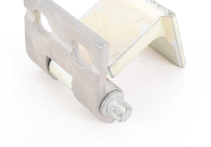 OEM da dobradiça esquerda / inferior direita / inferior direita / inferior direita 41512993107 para BMW E84. BMW original.
