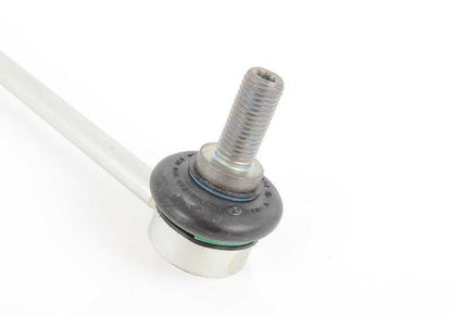 Pieza de suspensión delantera izquierda para BMW X3 F25, X4 F26 (OEM 31306787163). Original BMW