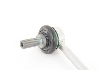 Pieza de suspensión delantera izquierda para BMW X3 F25, X4 F26 (OEM 31306787163). Original BMW