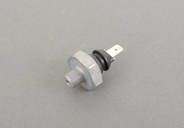 Interruptor de presión de aceite OEM 61311350385 para BMW R50. Original BMW.