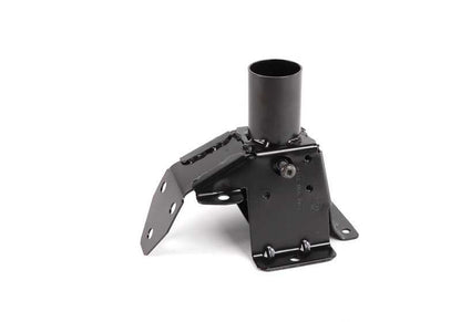 Soporte derecho para barra antivuelco OEM 54618401338 para BMW E36 y Z3. Original BMW.