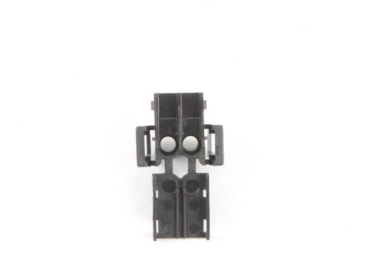 Schwarzstecker für BMW 5 E39 -Serie (OEM 61131378110). Original BMW.