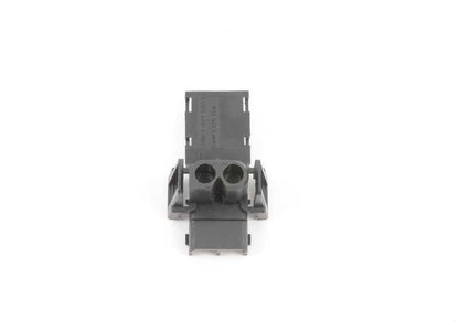 Schwarzstecker für BMW 5 E39 -Serie (OEM 61131378110). Original BMW.