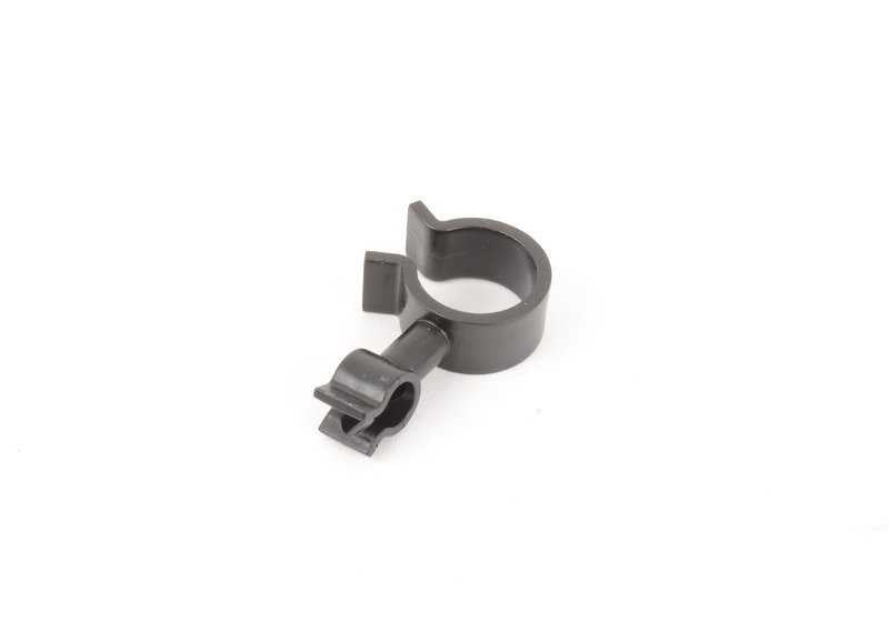 OEM Pipe Support 11781717024 for BMW E36, E46, E34, E39, F11, E65, E83, Z3. Genuine BMW.