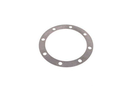 Juego de arandelas de ajuste (1,30mm-1,70mm) OEM 33139065736 para BMW E36, E28, E34, E24, E23, E32, E38, E31. Original BMW.