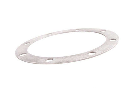 Juego de arandelas de ajuste (1,30mm-1,70mm) OEM 33139065736 para BMW E36, E28, E34, E24, E23, E32, E38, E31. Original BMW.