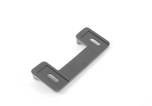 Supporto a sinistra per la BMW 6 F06 Series, F12, F13, F01N, F02N (OEM 51117267645). BMW originale