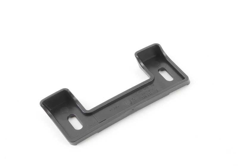 Apoyo izquierdo para BMW Serie 6 F06, F12, F13, F01N, F02N (OEM 51117267645). Original BMW