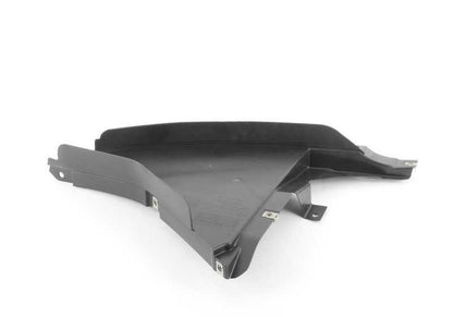 Cubierta inferior derecha OEM 51758056068 para BMW Serie 6 (G06, F06, F12, F13). Original BMW.