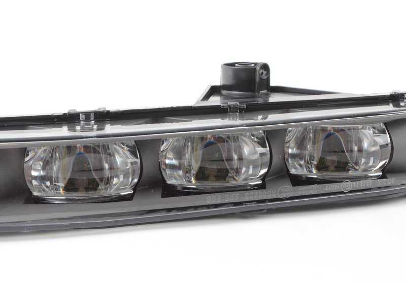 LED LED FAROS OEM 63177234928 für BMW F06, F12, F13. Original BMW.