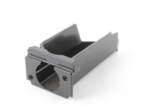 OEM 41121818135 Supporto posteriore del paraurti per BMW E28. BMW originale.