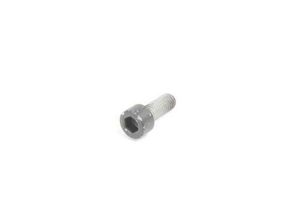 Tornillo de culata OEM 17111719057 para BMW E30, E36, E34, E39, Z3. Original BMW.