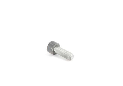 Tornillo de culata OEM 17111719057 para BMW E30, E36, E34, E39, Z3. Original BMW.