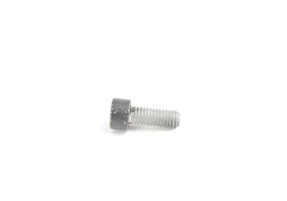 Tornillo de culata OEM 17111719057 para BMW E30, E36, E34, E39, Z3. Original BMW.