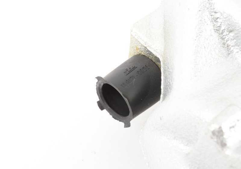 Pinza de freno delantera izquierda OEM 34116778145 para BMW E90, E91, E92, E93, E84. Original BMW.