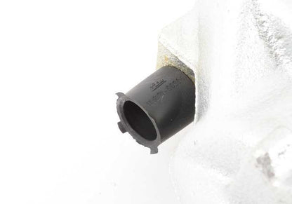 Pinza de freno delantera izquierda OEM 34116778145 para BMW E90, E91, E92, E93, E84. Original BMW.