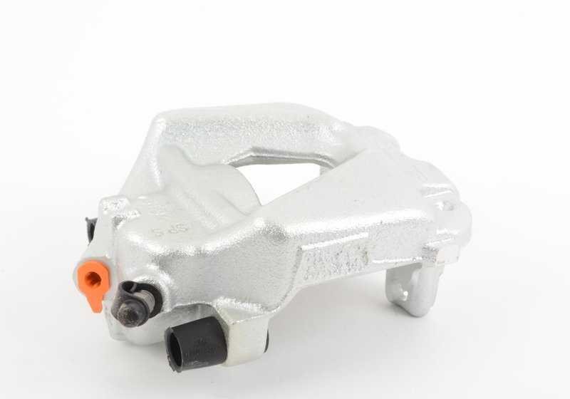Pinza de freno delantera izquierda OEM 34116778145 para BMW E90, E91, E92, E93, E84. Original BMW.