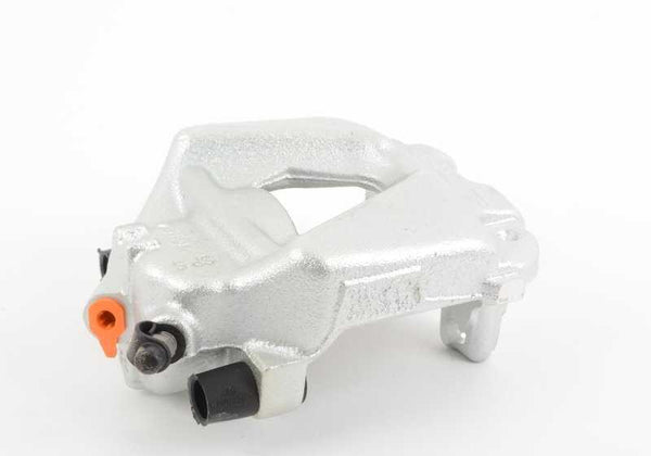 Pinza de freno delantera izquierda OEM 34116778145 para BMW E90, E91, E92, E93, E84. Original BMW.