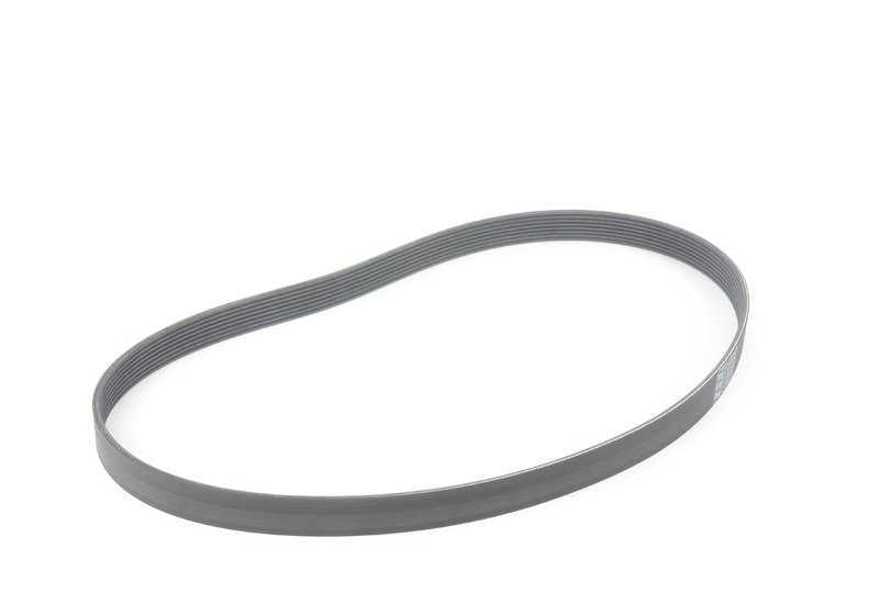 Poly V belt for BMW F87N, F80, F80N, F82, F83 (OEM 11287848605). Genuine BMW