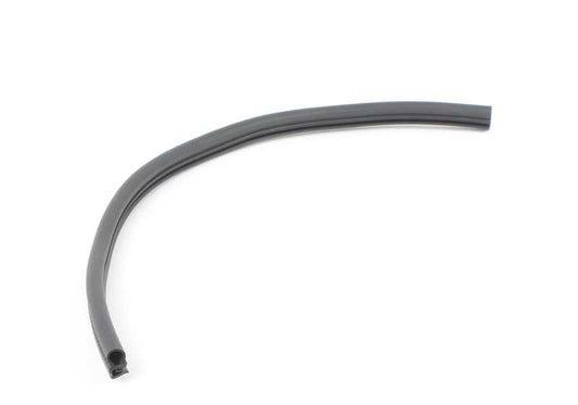 Junta de goma OEM 51711917009 para BMW E24. Original BMW.