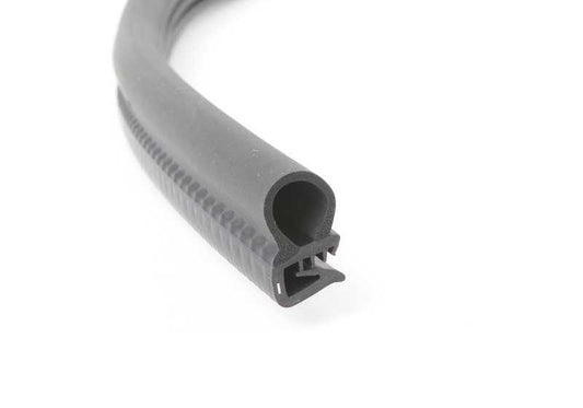 Junta de goma OEM 51711917009 para BMW E24. Original BMW.