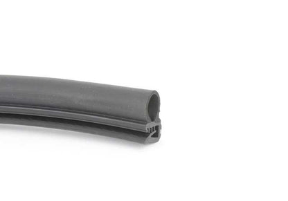 Junta de goma OEM 51711917009 para BMW E24. Original BMW.