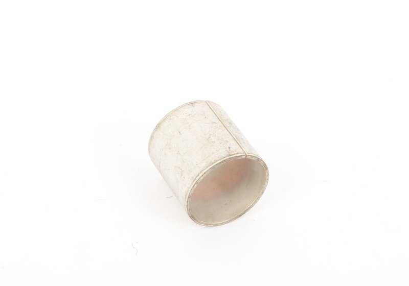 Casquillo de biela OEM 11240618100 para BMW E21, E30, E12, E28, E34, E24, E23, E32, 114, 1502, 1600, 2002. Repuesto original BMW.