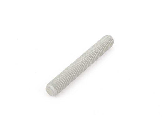 Tornillo pasador original OEM 07129908137 para BMW E21, E30, E12, E28, E34, E24, E23. Original BMW.