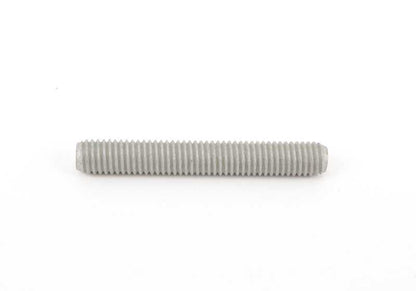 Tornillo pasador original OEM 07129908137 para BMW E21, E30, E12, E28, E34, E24, E23. Original BMW.