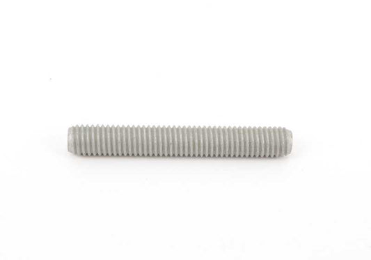 Tornillo pasador original OEM 07129908137 para BMW E21, E30, E12, E28, E34, E24, E23. Original BMW.