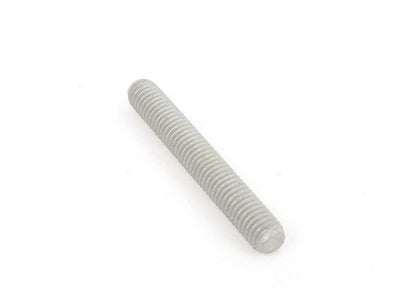 Tornillo pasador original OEM 07129908137 para BMW E21, E30, E12, E28, E34, E24, E23. Original BMW.