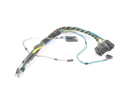 Cableado instalación aire acondicionado OEM 61126908484 para BMW E36 y Z3. Original BMW.