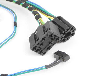 Cableado instalación aire acondicionado OEM 61126908484 para BMW E36 y Z3. Original BMW.