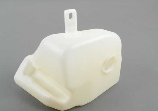 Depósito líquido limpiaparabrisas con sensor OEM 61678366420 para BMW E36 (318ti, 323ti) y BMW Z3. Capacidad 5L. Incluye sensor de nivel. Original BMW.