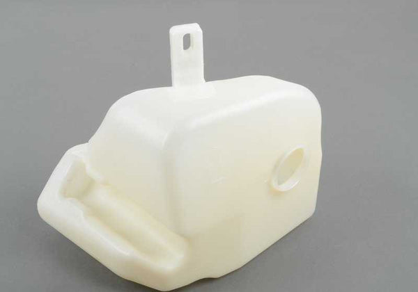 Depósito líquido limpiaparabrisas con sensor OEM 61678366420 para BMW E36 (318ti, 323ti) y BMW Z3. Capacidad 5L. Incluye sensor de nivel. Original BMW.