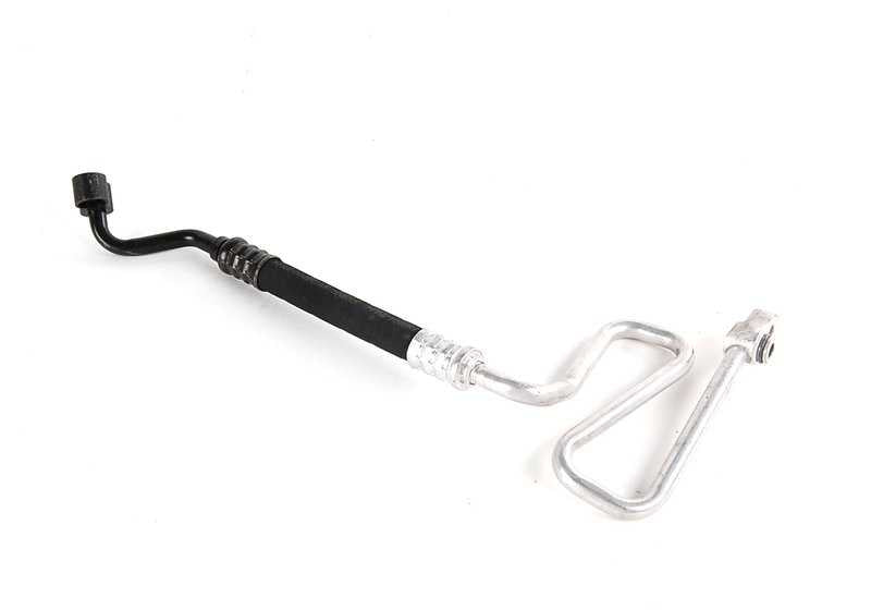Tubo de alta presión OEM 64538370530 para BMW Serie 5 E39. Original BMW.