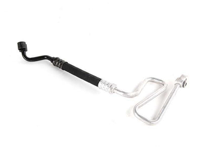 Tubo de alta presión OEM 64538370530 para BMW Serie 5 E39. Original BMW.