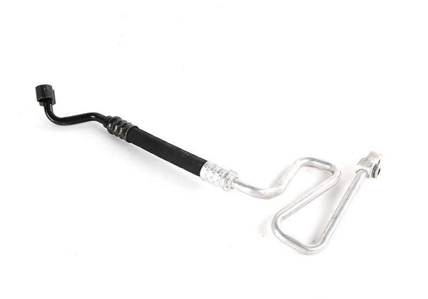 Tubo de alta presión OEM 64538370530 para BMW Serie 5 E39. Original BMW.
