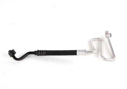 Tubo de alta presión OEM 64538370530 para BMW Serie 5 E39. Original BMW.