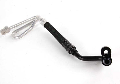Tubo de alta presión OEM 64538370530 para BMW Serie 5 E39. Original BMW.