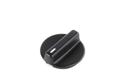 Mandos de temperatura OEM 64111384292 para BMW E34. Compatible con unidades de control de calefacción y aire acondicionado. Original BMW.
