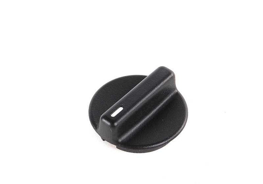 Contrôles de température OEM 64111384292 pour BMW E34. Compatible avec les unités de contrôle du chauffage et de la climatisation. BMW d'origine.
