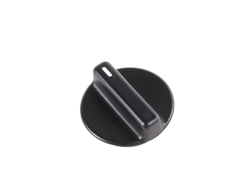 Mandos de temperatura OEM 64111384292 para BMW E34. Compatible con unidades de control de calefacción y aire acondicionado. Original BMW.