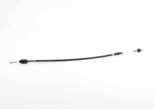 Câble accélérateur pour BMW E34 (OEM 35412227277). BMW d'origine