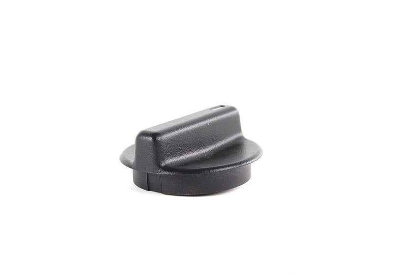 Mandos de temperatura OEM 64111384292 para BMW E34. Compatible con unidades de control de calefacción y aire acondicionado. Original BMW.