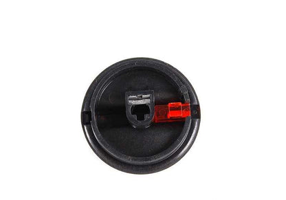 Mandos de temperatura OEM 64111384292 para BMW E34. Compatible con unidades de control de calefacción y aire acondicionado. Original BMW.