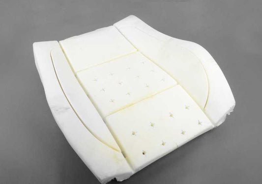 Suporte ao banco da frente OEM 52108261011 para BMW E46. Peça original da BMW. Perfeito para restaurar o conforto do banco da frente no seu BMW E46.
